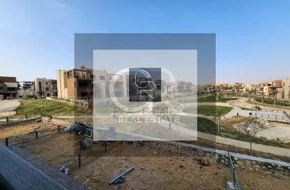 تاون هاوس - 3 غرف نوم - 4 حمامات للبيع في نيو جيزة - طريق مصر اسكندرية الصحراوي - مدينة 6 أكتوبر - الجيزة