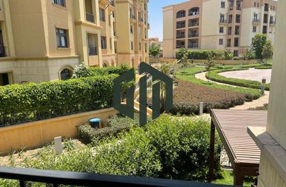 Apartment - 3 Bedrooms - 3 Bathrooms for rent in Mivida - 5th Settlement Compounds - The 5th Settlement - New Cairo City - Cairo