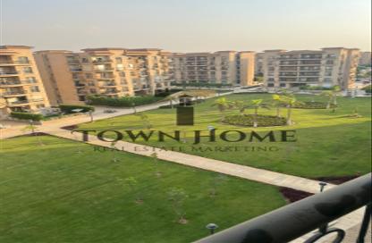 Apartment - 3 Bedrooms - 3 Bathrooms for rent in El Rehab Extension - Al Rehab - New Cairo City - Cairo
