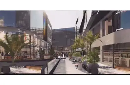 Clinic - Studio for sale in 1O1 Mall - Sheikh Zayed City - Giza