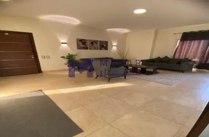Apartment - 2 Bedrooms - 2 Bathrooms for rent in The Village - South Investors Area - New Cairo City - Cairo