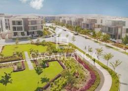 Duplex - 3 bedrooms - 3 bathrooms for للبيع in Taj City - 5th Settlement Compounds - The 5th Settlement - New Cairo City - Cairo