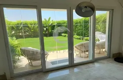 أي فيلا - 3 غرف نوم - 3 حمامات للبيع في ماونتن فيو أي سيتي أكتوبر - كمبوندات 6 أكتوبر - مدينة 6 أكتوبر - الجيزة