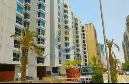 Apartment - 3 Bedrooms - 3 Bathrooms for sale in Bavaria Town - Zahraa El Maadi - Hay El Maadi - Cairo