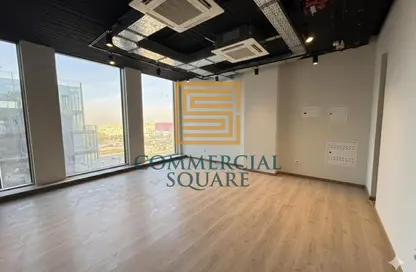 مساحات مكتبية - استوديو للايجار في جرانوي - كمبوندات التجمع الخامس - التجمع الخامس - مدينة القاهرة الجديدة - القاهرة