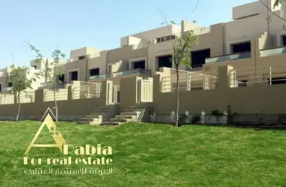 فيلا - 5 غرف نوم - 4 حمامات للبيع في بالم هيلز قطامية - كمبوندات القطامية - القطامية - مدينة القاهرة الجديدة - القاهرة