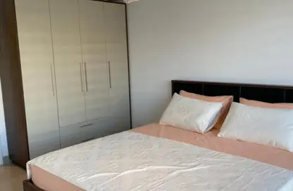 Chalet - 1 Bedroom - 1 Bathroom for rent in Marassi - Sidi Abdel Rahman - North Coast