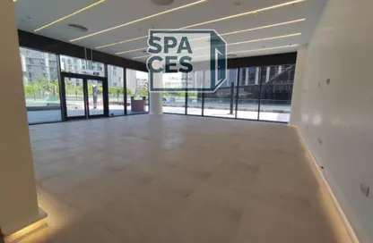 Office Space - Studio - 1 Bathroom for rent in Eastown - 5th Settlement Compounds - The 5th Settlement - New Cairo City - Cairo
