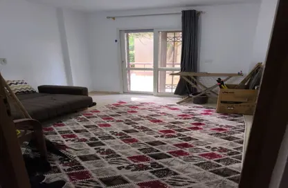 Apartment - 2 Bedrooms - 1 Bathroom for rent in Privado - Madinaty - Cairo