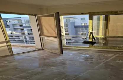 Apartment - 3 Bedrooms - 3 Bathrooms for rent in Janna 2 - Sheikh Zayed Compounds - Sheikh Zayed City - Giza