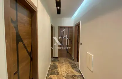 Apartment - 3 Bedrooms - 2 Bathrooms for sale in 16th District - Sheikh Zayed City - Giza