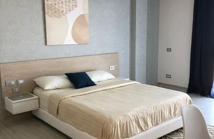 Chalet - 2 Bedrooms - 2 Bathrooms for rent in Fouka Bay - Qesm Marsa Matrouh - North Coast