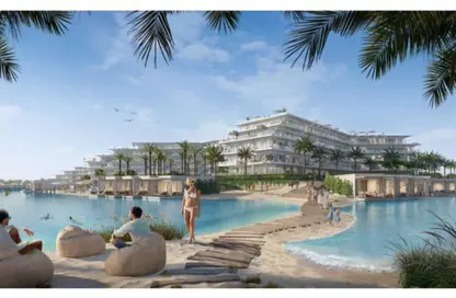 Villa - 3 Bedrooms - 3 Bathrooms for sale in Soul North Coast - Qesm Ad Dabaah - North Coast