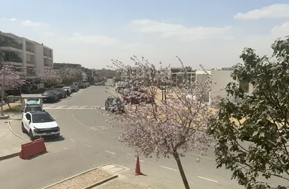 Apartment - 3 Bedrooms - 3 Bathrooms for rent in Tag Sultan - Ring Road - Cairo