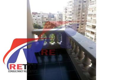 Apartment - 3 Bedrooms - 1 Bathroom for sale in Al Thawra St. - El Korba - Heliopolis - Masr El Gedida - Cairo