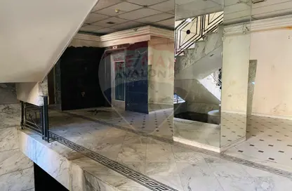 Whole Building - Studio for rent in Gleim Square - Glim - Hay Sharq - Alexandria