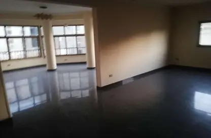 Apartment - 2 Bedrooms - 2 Bathrooms for rent in Abbas Al Akkad St. - 1st Zone - Nasr City - Cairo