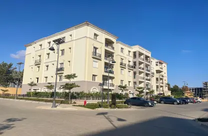 Apartment - 2 Bedrooms - 2 Bathrooms for rent in Mivida - 5th Settlement Compounds - The 5th Settlement - New Cairo City - Cairo