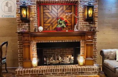 شقة - 3 غرف نوم - 2 حمامات للبيع في المجاورة الاولي - الحي الرابع غرب - مدينة الشروق - القاهرة