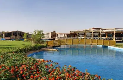 Apartment - 1 Bedroom - 1 Bathroom for sale in Hyde Park - 5th Settlement Compounds - The 5th Settlement - New Cairo City - Cairo