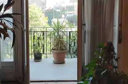Apartment - 4 Bedrooms - 4 Bathrooms for sale in Downtown - Cairo