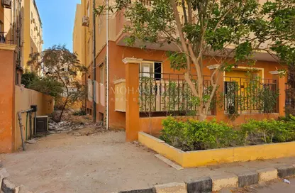 Apartment - 3 Bedrooms - 2 Bathrooms for sale in Tiba Gardens - Northern Expansions - 6 October City - Giza Apartment - 3 Bedrooms - 2 Bathrooms for sale in Tiba Gardens - Northern Expansions - 6 October City - Giza