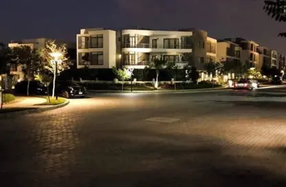 Apartment - 3 Bedrooms - 3 Bathrooms for sale in Tag Sultan - Ring Road - Cairo