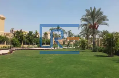Townhouse - 4 Bedrooms - 5 Bathrooms for sale in Les Rois - 5th Settlement Compounds - The 5th Settlement - New Cairo City - Cairo
