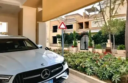 فيلا - 5 غرف نوم - 4 حمامات للبيع في سراي - كمبوندات مدينة المستقبل - مدينة المستقبل - القاهرة فيلا - 5 غرف نوم - 4 حمامات للبيع في سراي - كمبوندات مدينة المستقبل - مدينة المستقبل - القاهرة