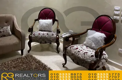 تاون هاوس - 3 غرف نوم - 3 حمامات للبيع في ايفرجرين - حدائق اكتوبر - مدينة 6 أكتوبر - الجيزة تاون هاوس - 3 غرف نوم - 3 حمامات للبيع في ايفرجرين - حدائق اكتوبر - مدينة 6 أكتوبر - الجيزة