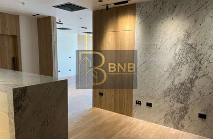Office Space - Studio - 2 Bathrooms for rent in Mivida - 5th Settlement Compounds - The 5th Settlement - New Cairo City - Cairo