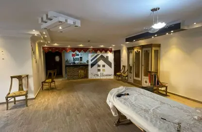 شقة - 3 غرف نوم - 3 حمامات للبيع في جراند سيتي - زهراء المعادي - حي المعادي - القاهرة