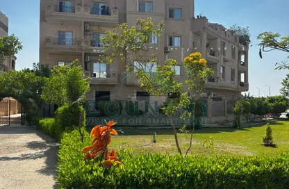 Duplex - 3 Bedrooms - 2 Bathrooms for sale in 5th Neighborhood - 3rd District East - Shorouk City - Cairo