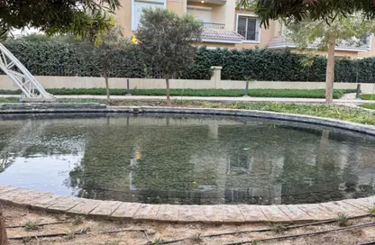 Apartment - 3 Bedrooms - 3 Bathrooms for sale in Elan Sarai - Sarai - Mostakbal City Compounds - Mostakbal City - Future City - Cairo