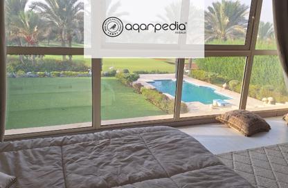 Villa - 5 Bedrooms - 7+ Bathrooms for rent in Katameya Dunes - El Katameya Compounds - El Katameya - New Cairo City - Cairo