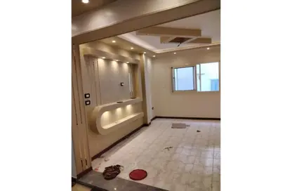 Apartment - 3 Bedrooms - 1 Bathroom for sale in Abou Obeida Ibn Al Garah St. - Kafr Ghatati - Faisal - Hay El Haram - Giza