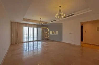 Apartment - 2 Bedrooms - 3 Bathrooms for rent in Cairo Festival City - North Investors Area - New Cairo City - Cairo Apartment - 2 Bedrooms - 3 Bathrooms for rent in Cairo Festival City - North Investors Area - New Cairo City - Cairo