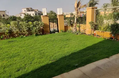 منزل مزدوج - 5 غرف نوم - 5 حمامات للبيع في ميفيدا - كمبوندات التجمع الخامس - التجمع الخامس - مدينة القاهرة الجديدة - القاهرة