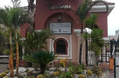 Apartment - 3 Bedrooms - 3 Bathrooms for rent in Continental Gardens - 12th District - Sheikh Zayed City - Giza