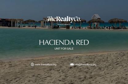 Villa - 4 Bedrooms - 5 Bathrooms for sale in Hacienda - North Coast