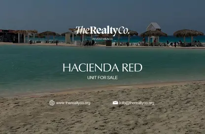 Villa - 4 Bedrooms - 5 Bathrooms for sale in Hacienda - North Coast