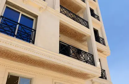 شقة - 3 غرف نوم - 3 حمامات للبيع في ارض المخابرات - حدائق اكتوبر - مدينة 6 أكتوبر - الجيزة شقة - 3 غرف نوم - 3 حمامات للبيع في ارض المخابرات - حدائق اكتوبر - مدينة 6 أكتوبر - الجيزة