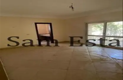 Chalet - 3 Bedrooms - 2 Bathrooms for sale in Al Ain Al Sokhna - Suez