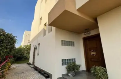 Villa - 6 Bedrooms - 6 Bathrooms for sale in Jedar - 6 October Compounds - 6 October City - Giza