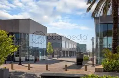 Office Space - Studio - 2 Bathrooms for sale in Eastown - 5th Settlement Compounds - The 5th Settlement - New Cairo City - Cairo