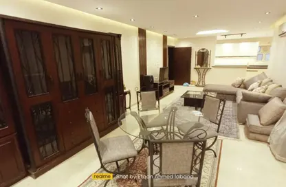 شقة - 3 غرف نوم - 2 حمامات للايجار في ماونتن فيو اى سيتي - كمبوندات التجمع الخامس - التجمع الخامس - مدينة القاهرة الجديدة - القاهرة