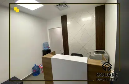 مساحات مكتبية - استوديو - 1 حمام للايجار في كازان بلازا - كمبوندات 6 أكتوبر - مدينة 6 أكتوبر - الجيزة
