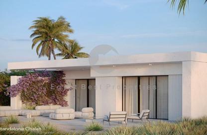Penthouse - 2 Bedrooms - 1 Bathroom for sale in Mesca - Soma Bay - Safaga - Hurghada - Red Sea