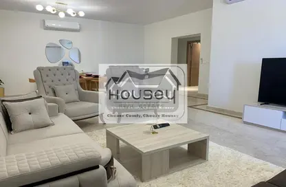 Apartment - 3 Bedrooms - 4 Bathrooms for rent in Mivida - 5th Settlement Compounds - The 5th Settlement - New Cairo City - Cairo