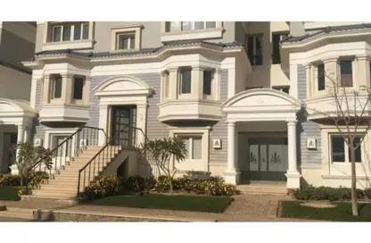iVilla - 3 Bedrooms - 3 Bathrooms for sale in Mountain View Hyde Park - 5th Settlement Compounds - The 5th Settlement - New Cairo City - Cairo
